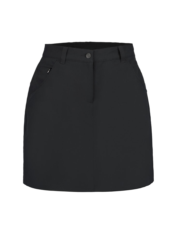 Icepeak Bedra Outdoor Rock in Anthrazit günstig kaufen