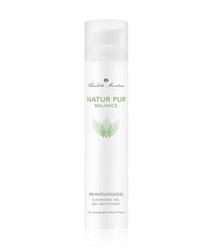 Charlotte Meentzen Natur Pur Balance Reinigungsgel-100 ml