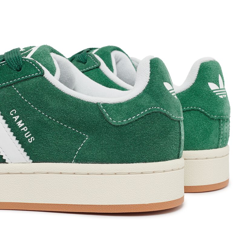 adidas Originals Campus 00s dark green/ftwr white/off white
