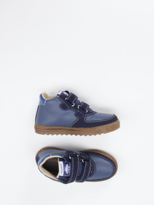 Klettboots-67301010003 Naturino
