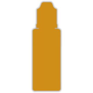 Gel Paint - Ochre 4 (15 ml)