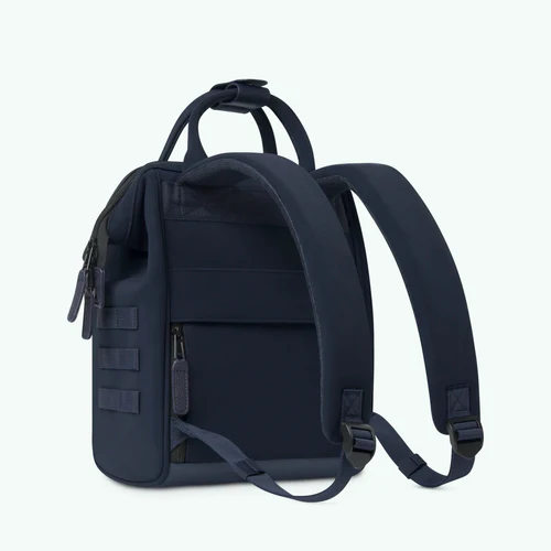 Adventurer Small Zurich backpack, navy blue