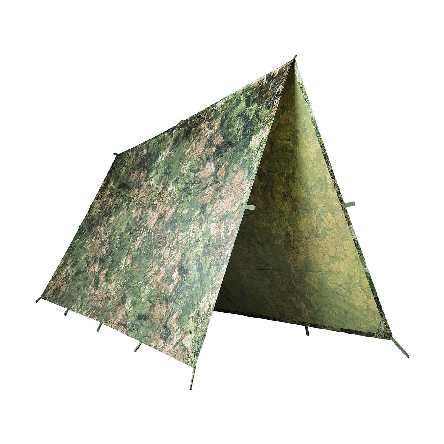 Tarp PE RS 3x3m WASP I