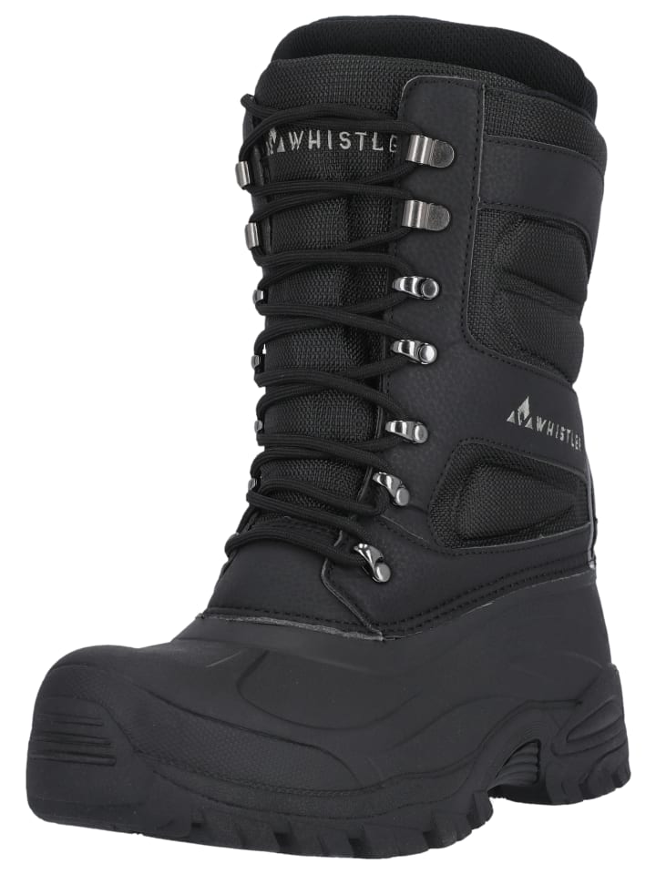 Whistler Winterstiefel Ferday in 1001 Black günstig kaufen