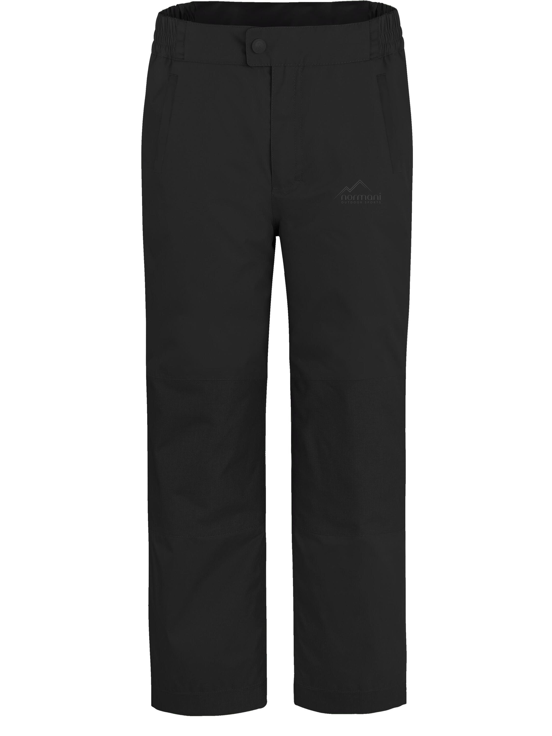 Regular Athletic Pants 'Deltana'