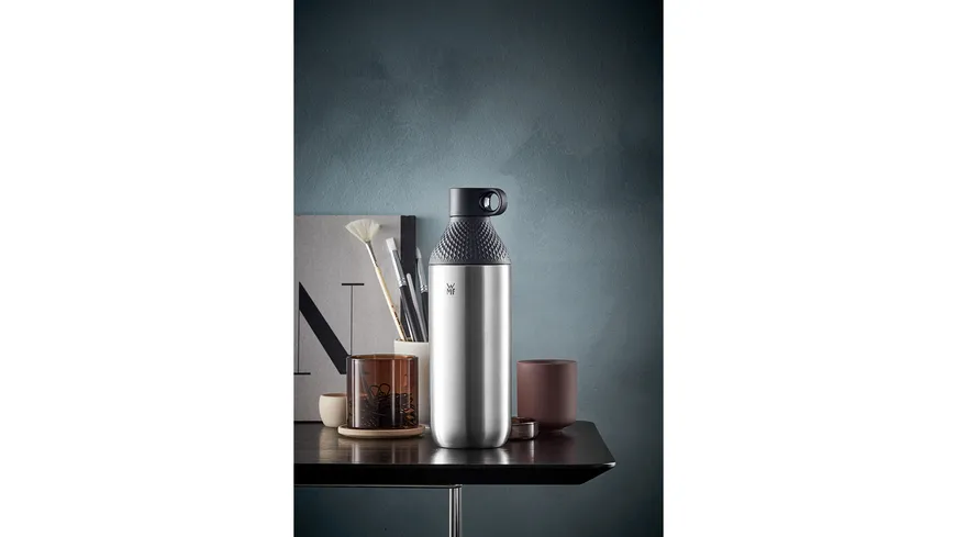 WMF Trinkflasche Iso2Go mit Drehverschluss, 0,5l