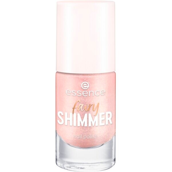 Essence Fairy Shimmer 05 Nail Polish 8ml