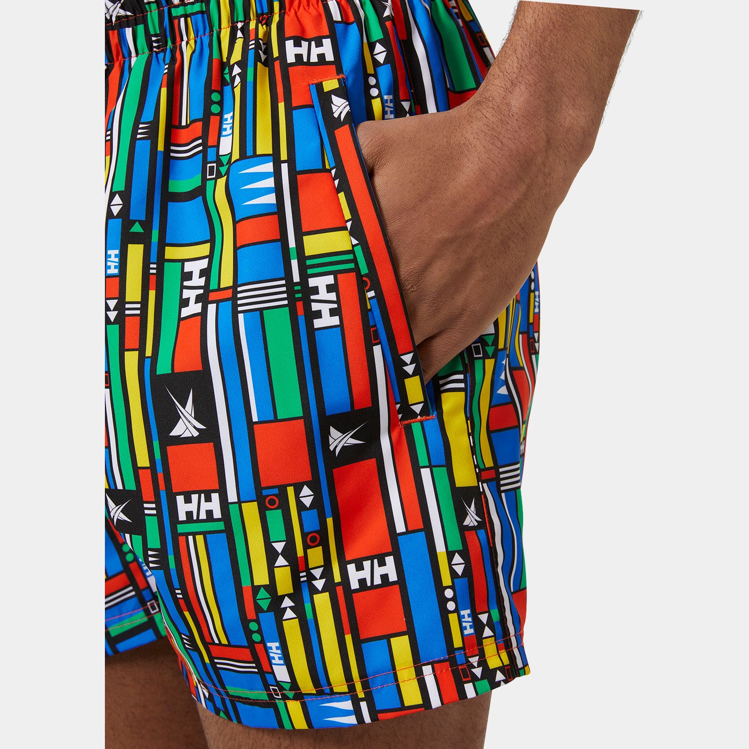 Men's Newport Swim Trunks