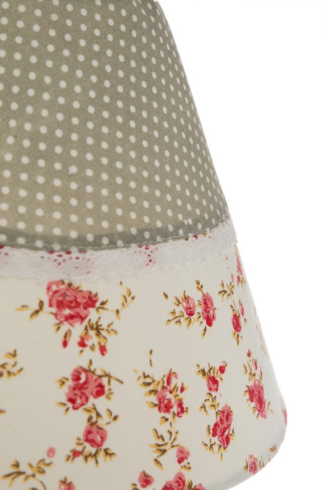 MyFlair My Flair Romantik Lampe 
