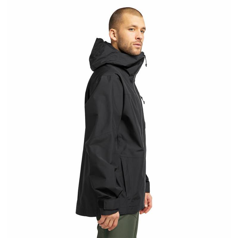 Haglfs Lumi Jacket Hardshelljacke Herren