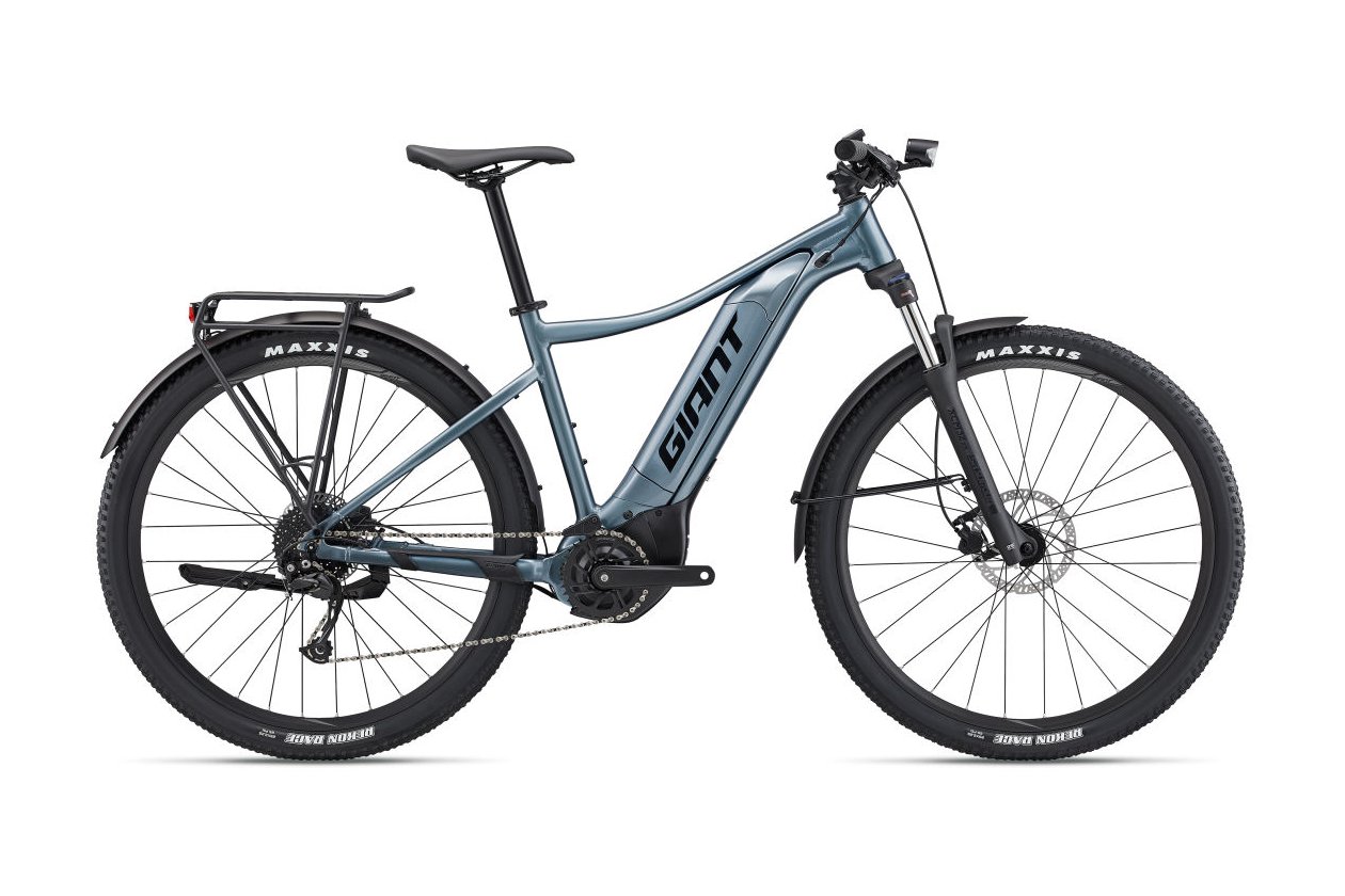 Giant Talon E+ EX - 500 Wh - 2023 - 29 Zoll - Diamant