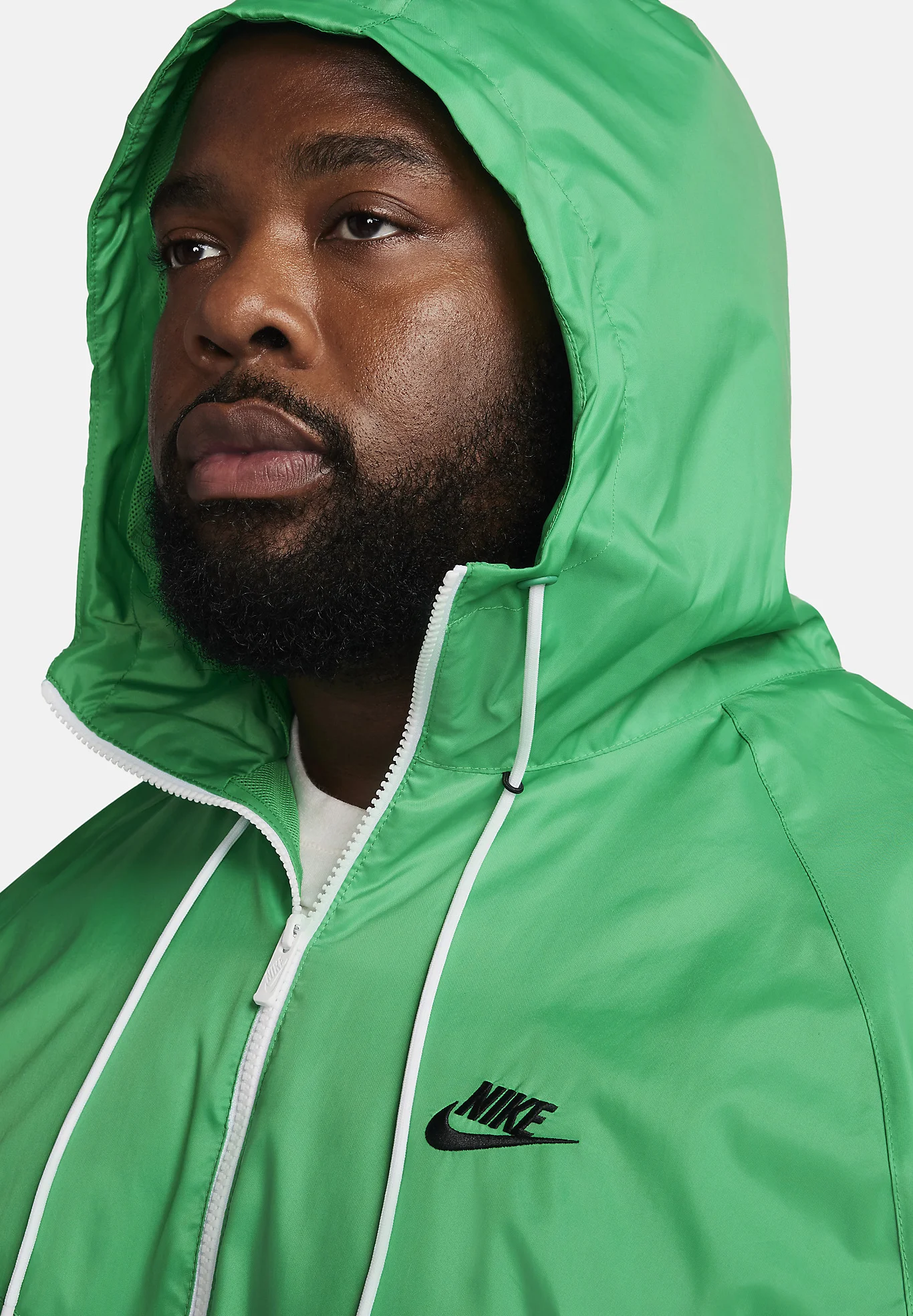 Cortavientos Nike Sportswear