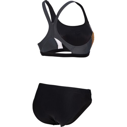 DAMEN BIKINI W THREEFOLD TWO PIECES R