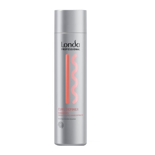 Londa Professional Curl Definer sampon 250 ml