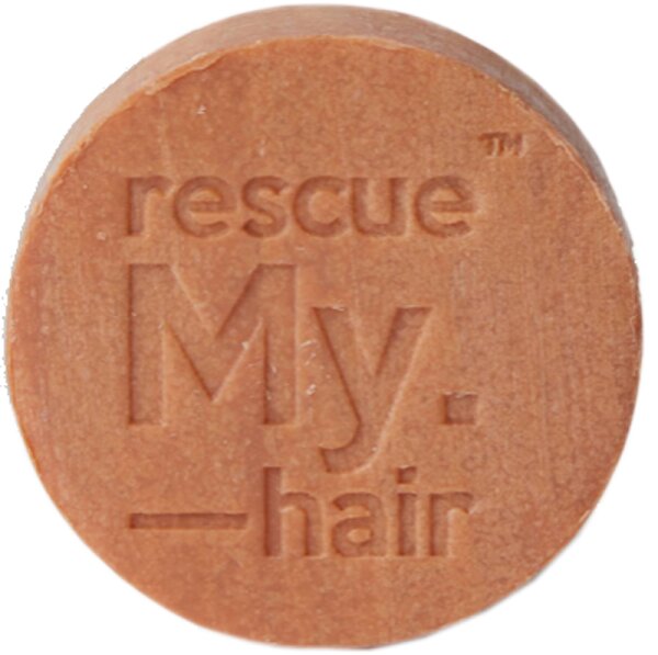 My. rescue My. hair Smooth Festes Shampoo