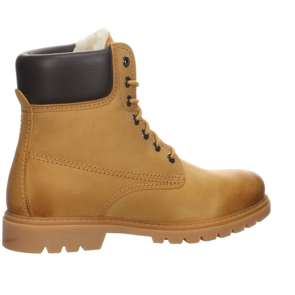 Panama Jack Panama Wool Boots
