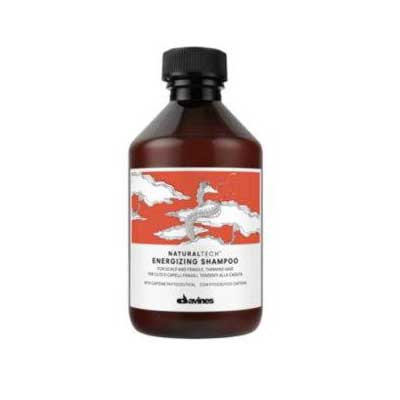 Davines Energizing Vitamin Activist Shampoo 250ml