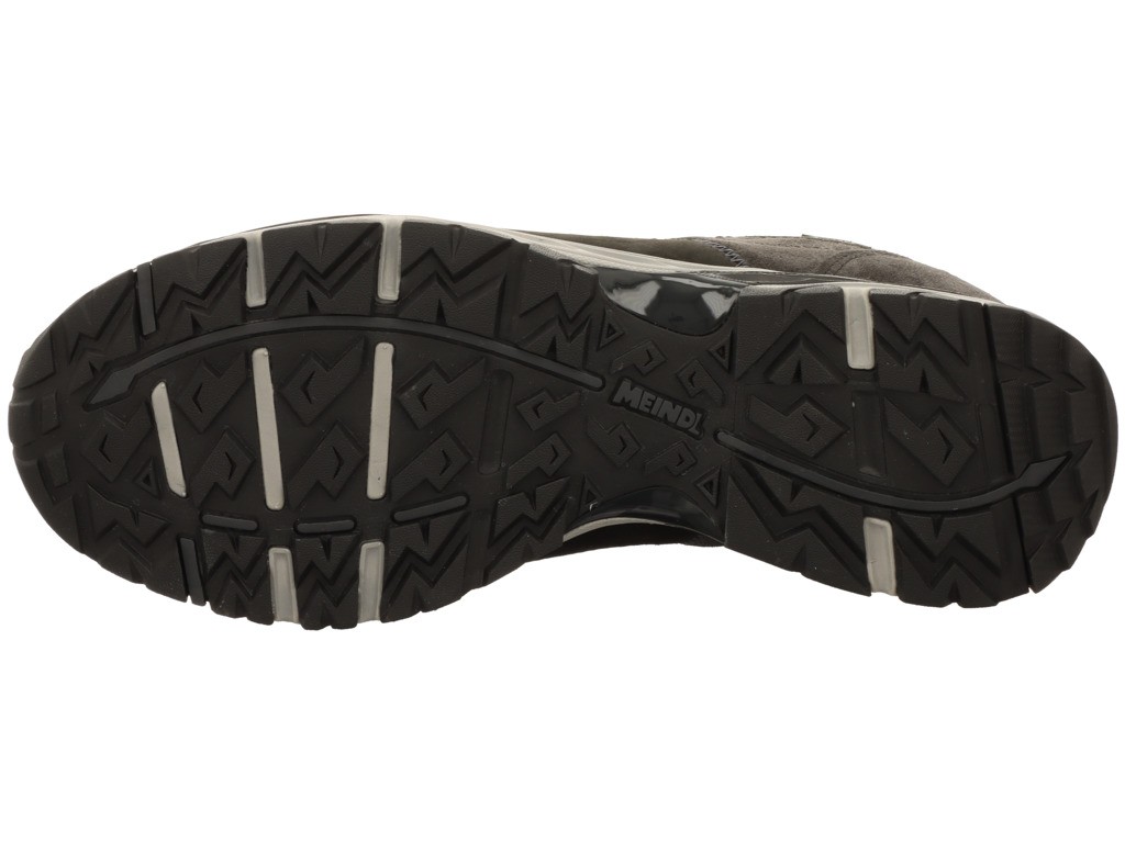 MEINDL Freizeit Schnürer schwarz Durban GTX