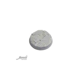 28mm 2x5 Bases 