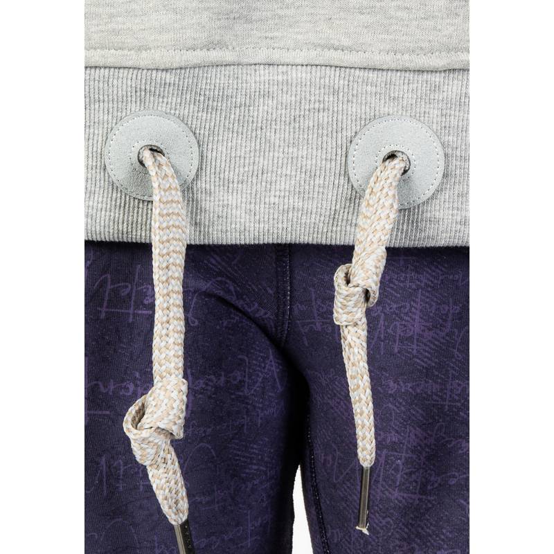 Viertelmond Giselle Sweatshirt Damen