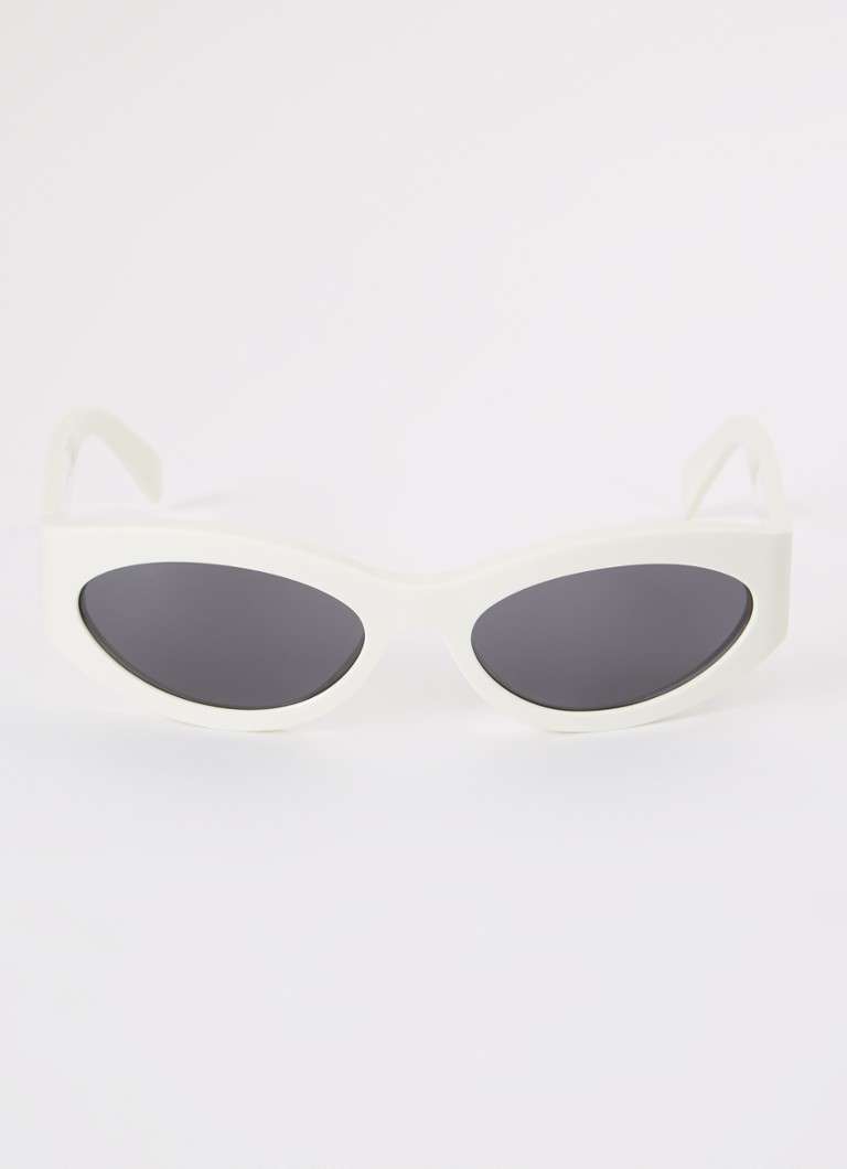 Ochelari de soare Celine cu model cat eye CL000477