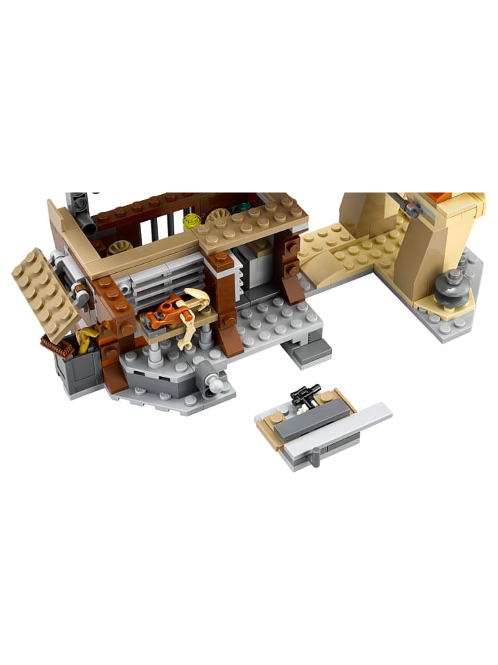 LEGO Star Wars 75148 Encounter on Jakku™ günstig kaufen onesize