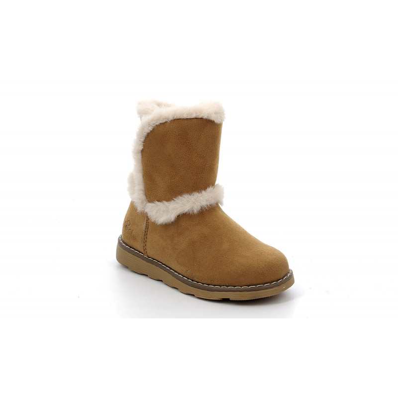 Boots synthetique Aldoux