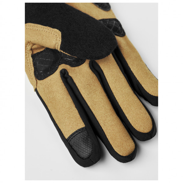 Hestra - Bike Guard Long - Handschuhe