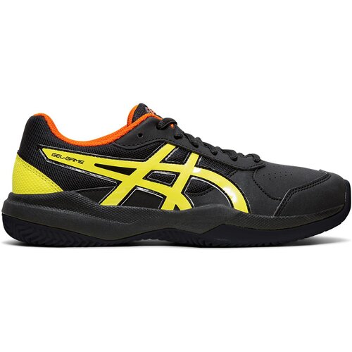 KINDER TENNISOUTDOORSCHUHE GEL-GAME 7 CLAY/OC GS