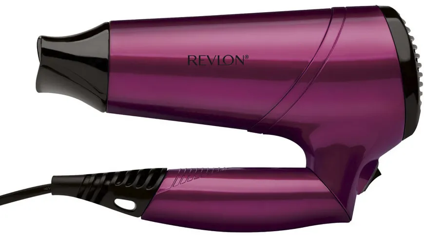 REVLON Haartrockner Perfect Heat Frizz Fighter RVDR5229