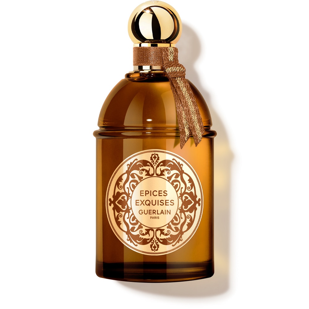 Guerlain LES ABSOLUS D'ORIENT Epices Exquises - Eau de Parfum