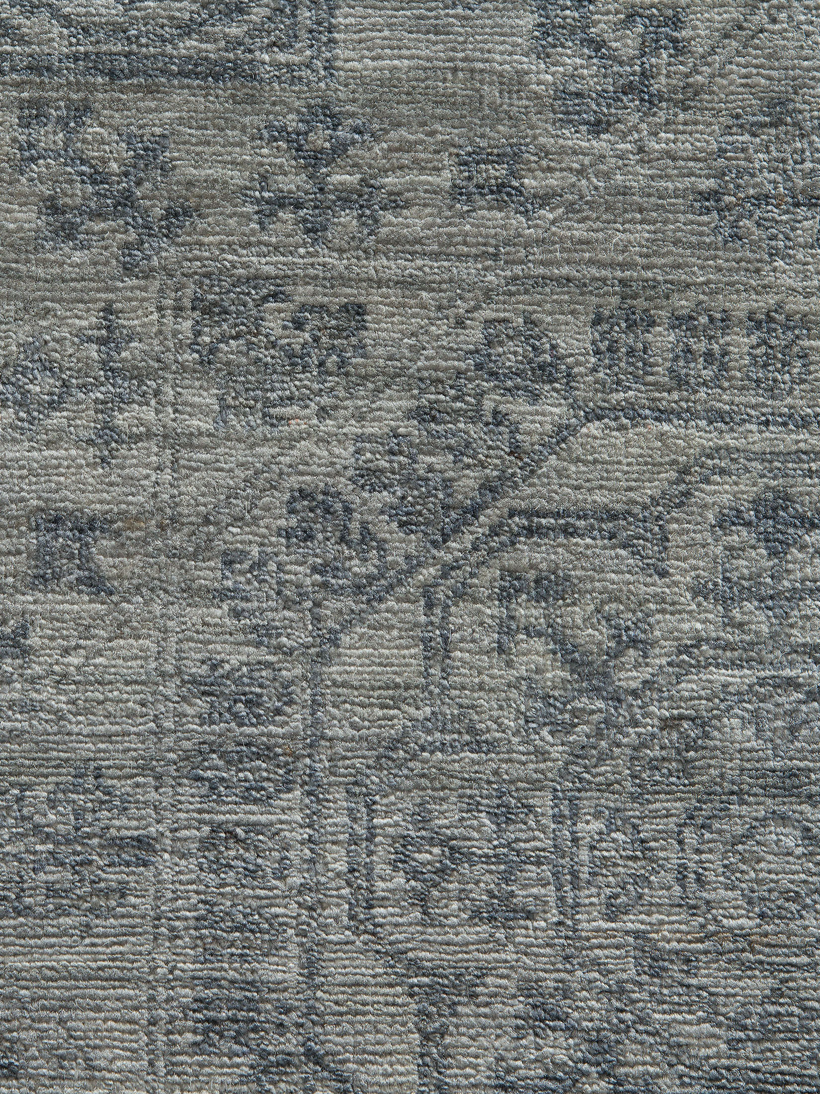 Aratena Orient-Teppich, Vintage Grey