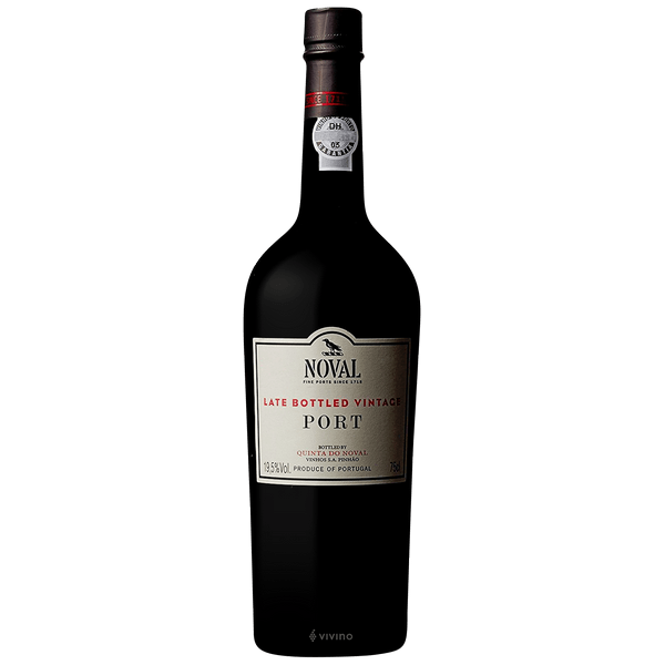 Quinta do NovalLate Bottled Vintage Port 2017