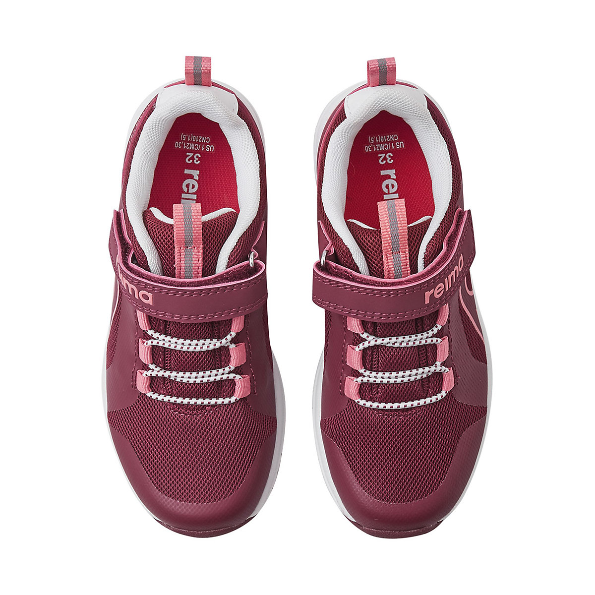 Schuhe Enkka Sneakers Low für Kinder