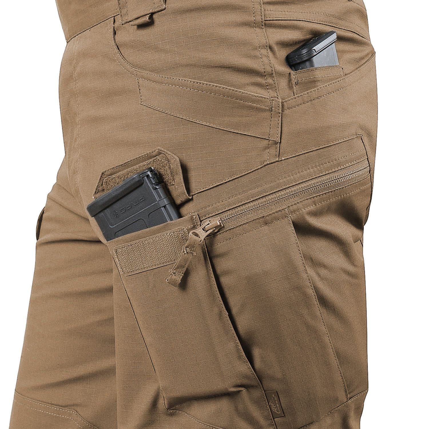Urban Tactical Shorts RipStop 11