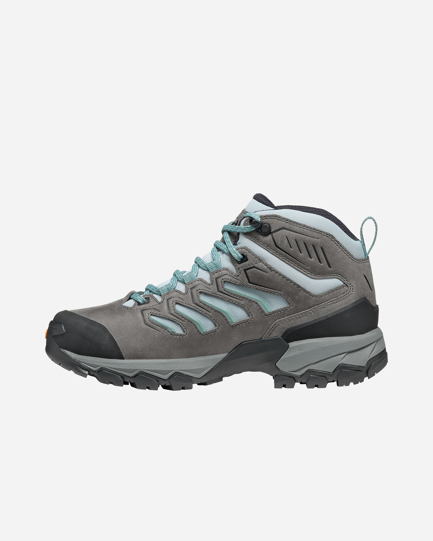 Turistické topánky Scarpa Moraine Mid Gtx W 63056-202/3