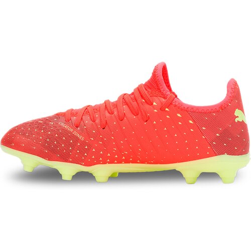 KINDER FUSSBALL-RASENSCHUHE FUTURE Z 4.4 FG/AG JR