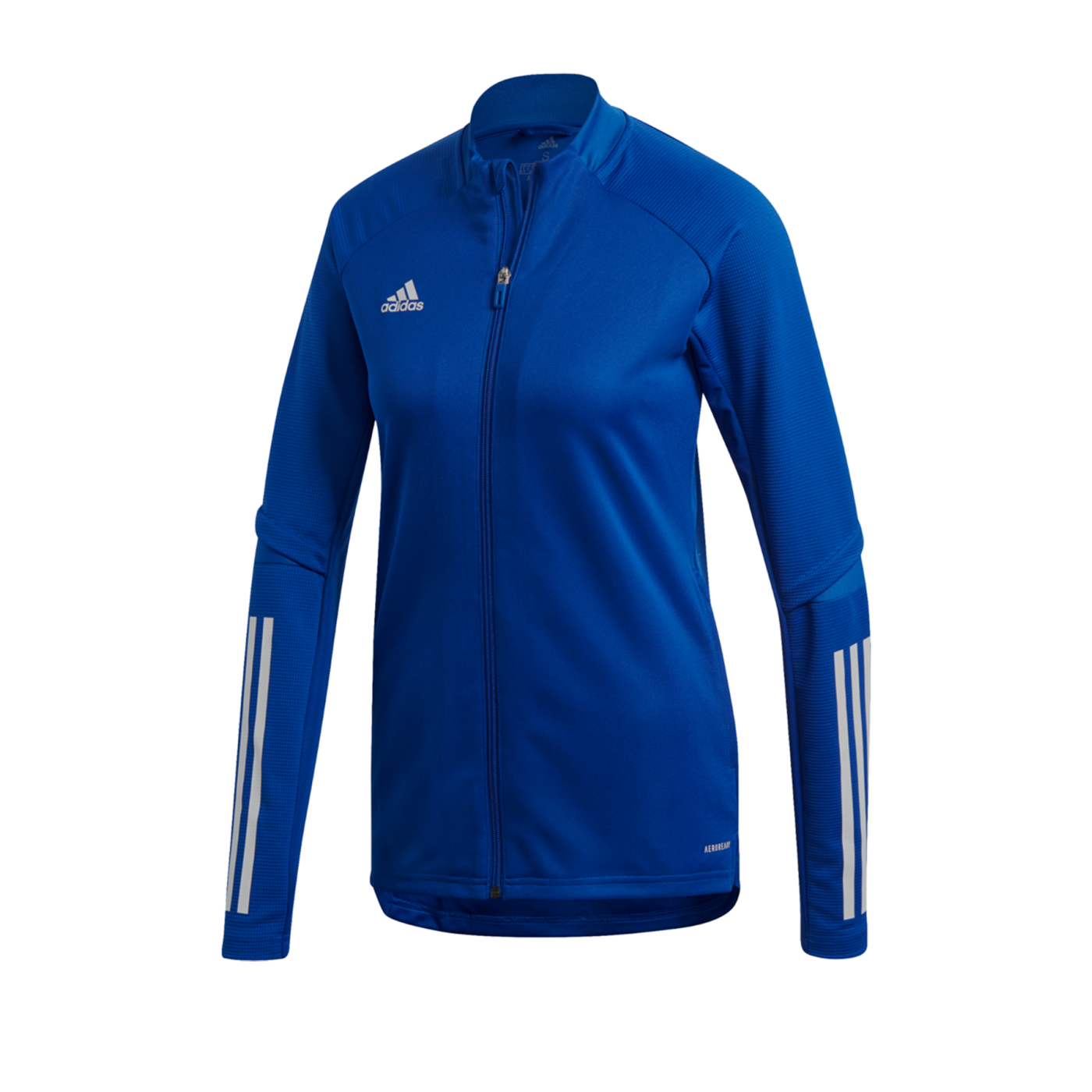 adidas Condivo 20 Trainingsjacke Damen Blau