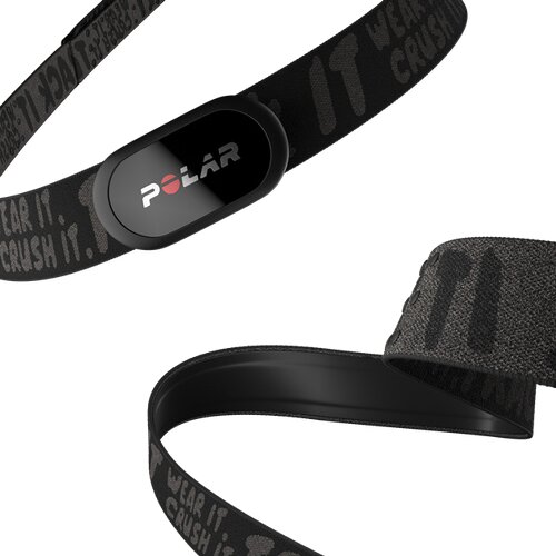 H10 N HR SENSOR BLE TEXT BLK M-XXL