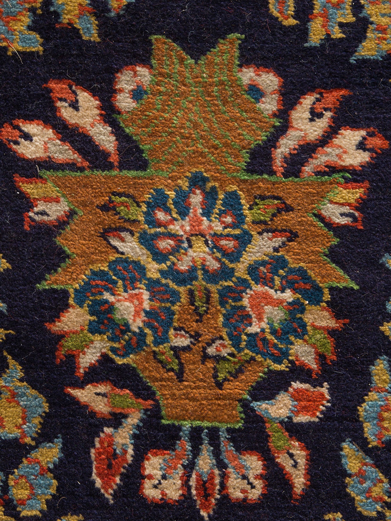 Arak ca. 505 x 840 cm, Unikat / Einzelstück