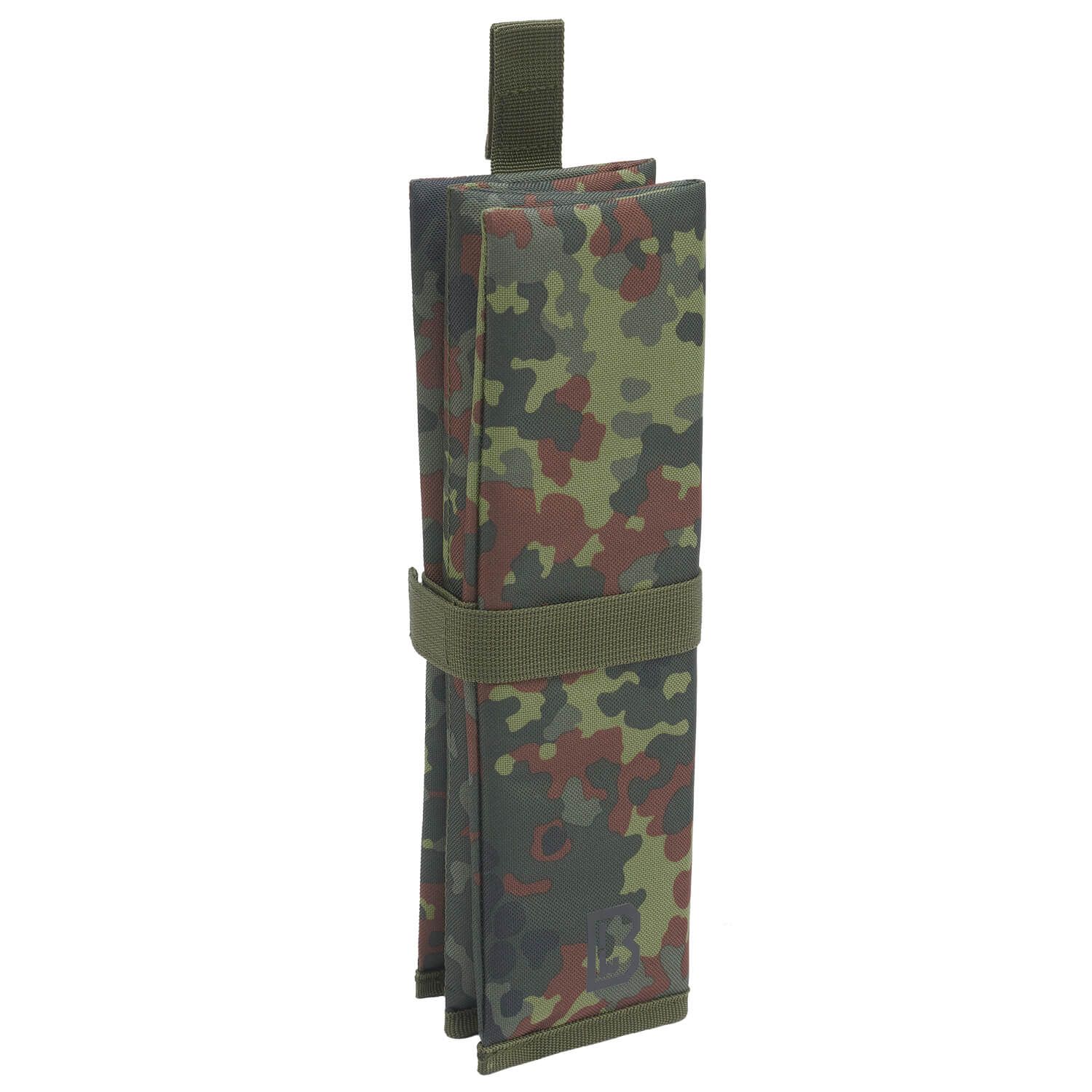 Sit Mat Folded