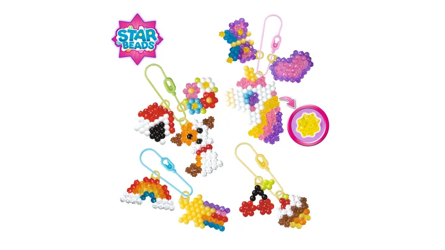 Aquabeads - Anhänger Set