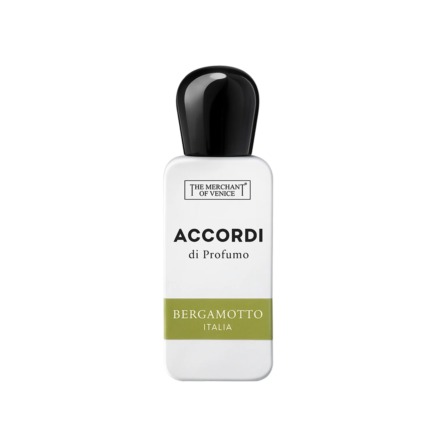 Bergamot Perfume Accords Italy - Eau de Parfum, Eau de Parfum unisex