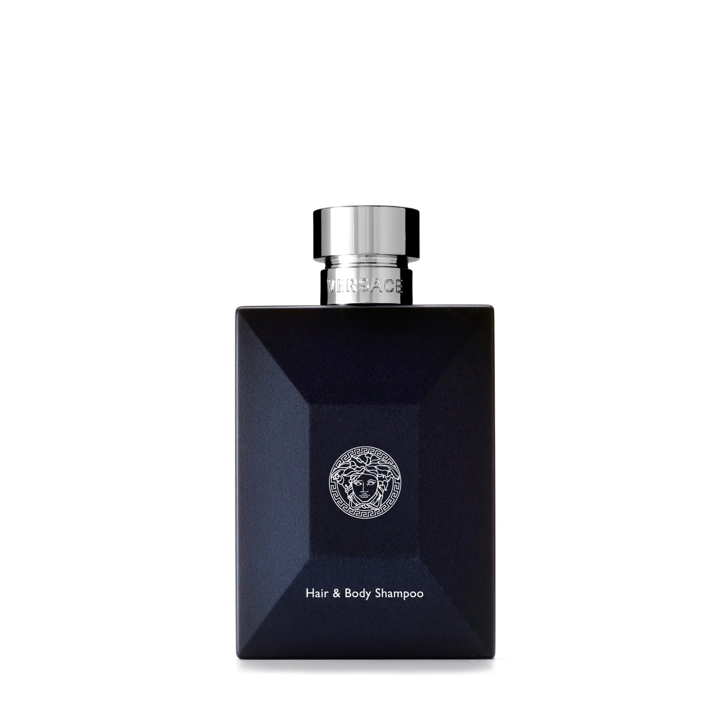 Versace Pour Homme Versace Pour Homme - Bade- og dusjsåpe, sjampo, hårkur