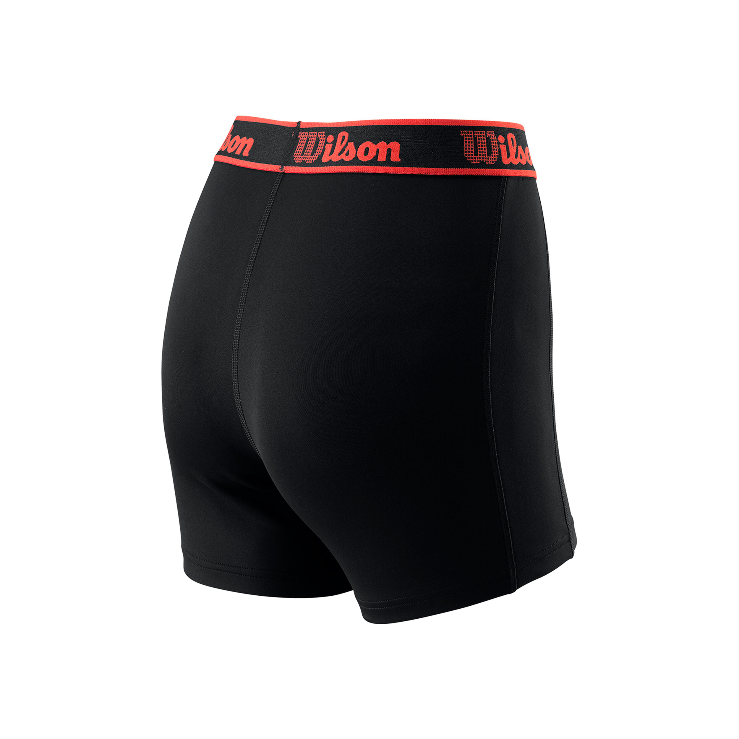 Compression Base 2.5in Shorts Damen - Schwarz