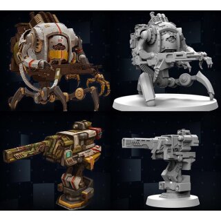 Zombicide Invader (EN)