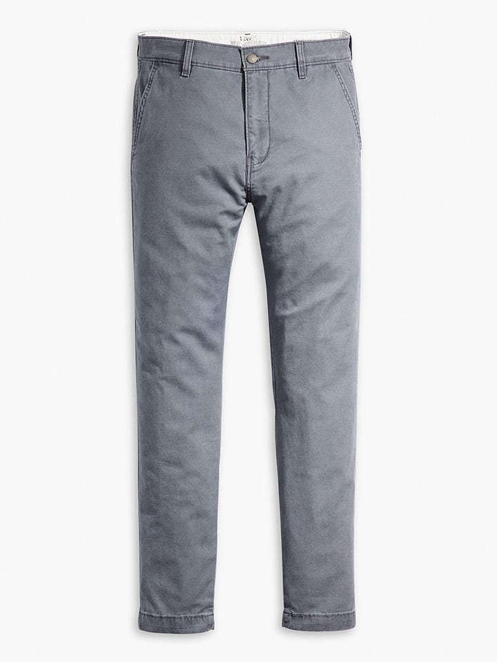 Levi's Chino in Hellblau günstig kaufen
