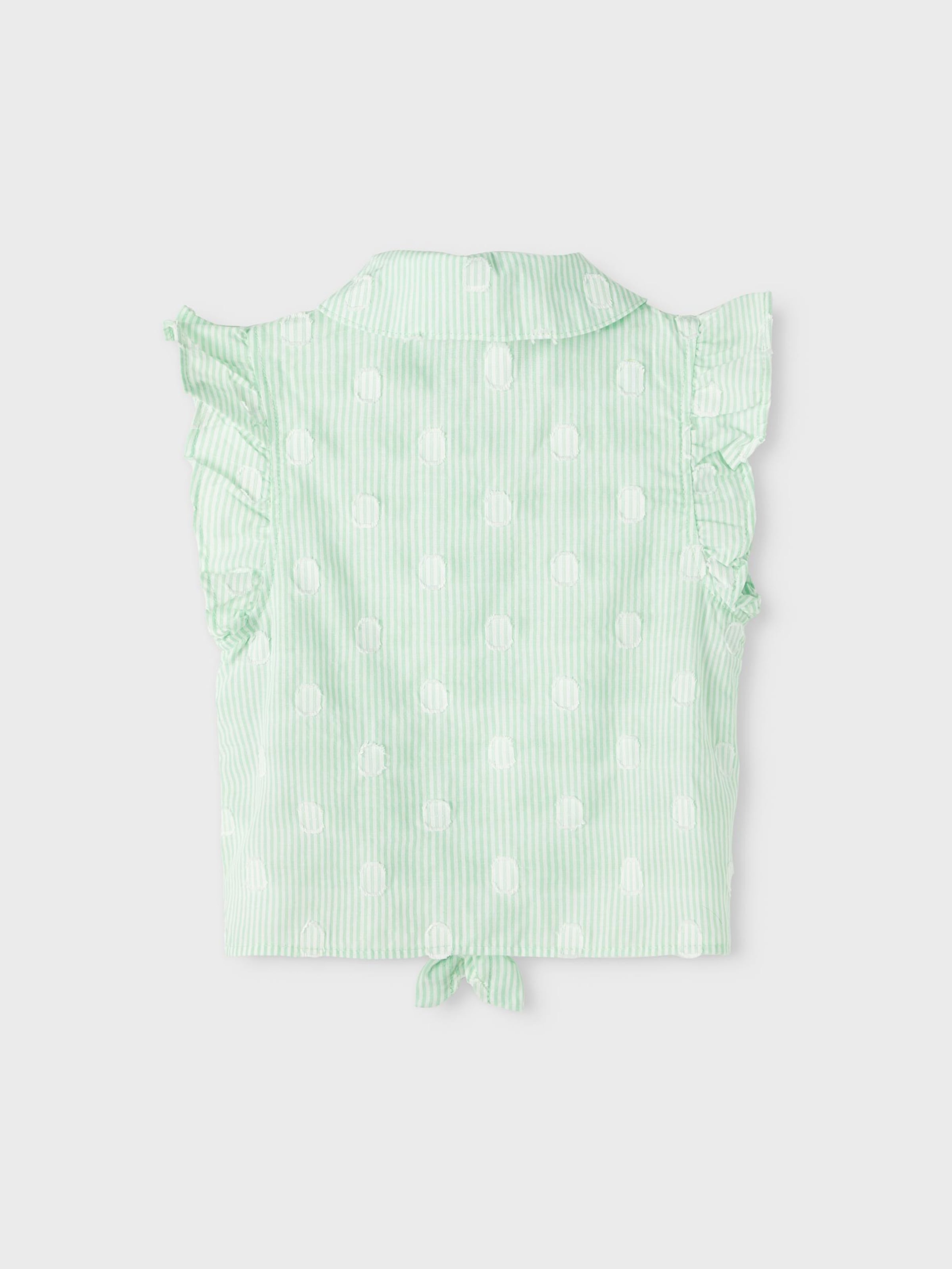 Blouse 'Fidot'
