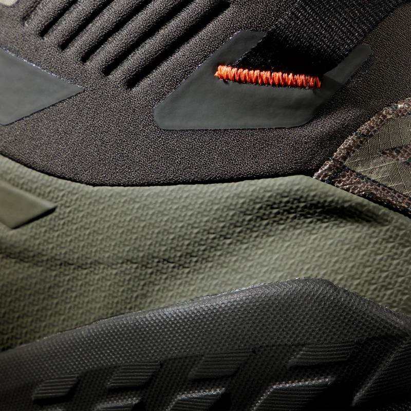 Mammut Sertig II Mid GTX Wanderschuhe Herren