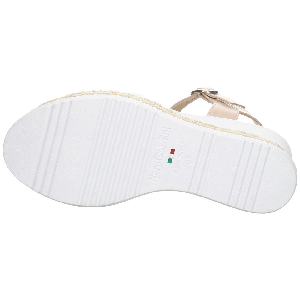 Nero Giardini Sandalette